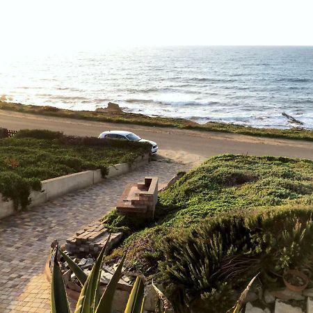 Villetta Fronte Mare أربوس المظهر الخارجي الصورة